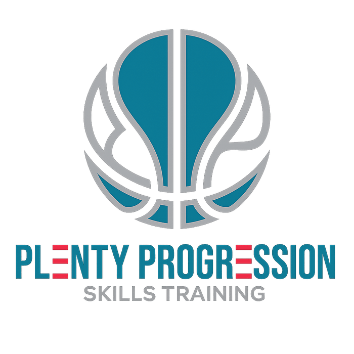 Plenty Progression Logo
